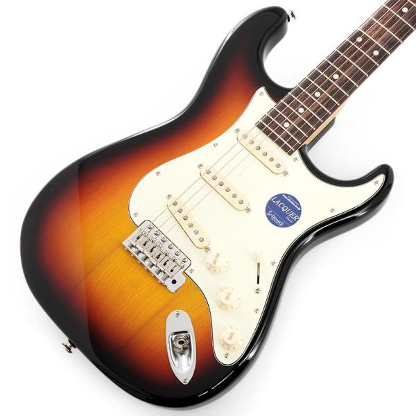 momose MC2-STD/R (3TS) S/N.19637