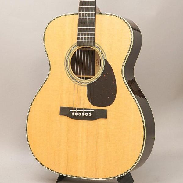 他サイト： MARTIN 【夏のボーナスセール】【担当者選定品】OM-28 Standard #3030159の商品画像