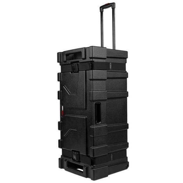 GATOR GPC3315DHW [Grooves 33'' x 15'' Drum Hardware Case w/Wheels]
