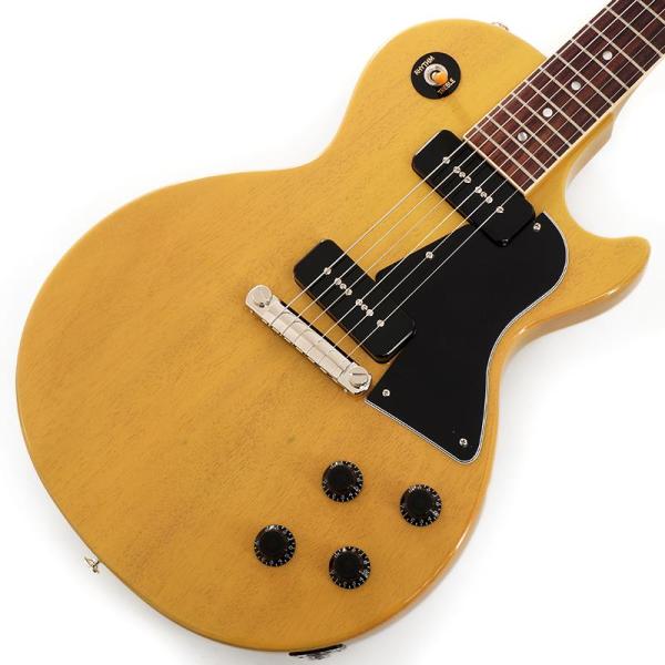 Gibson Les Paul Special (TV Yellow) 【S/N 201560119】 【IKEBE  POP UP 温故知新】