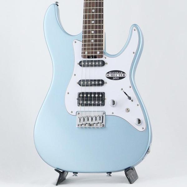 JAPAN ORIGINAL LINE OL-BH-FXD Ice Blue Metallic Satin