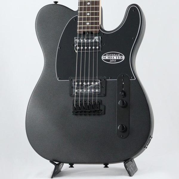JAPAN ORIGINAL LINE OL-PT-2H-VTR Satin Black Metallic