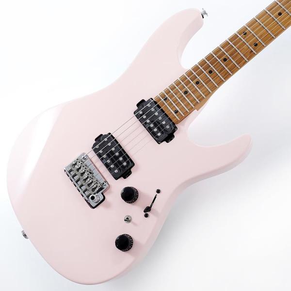 Ibanez（アイバニーズ） Ibanez Prestige AZ2402-PPK (Pastel Pink