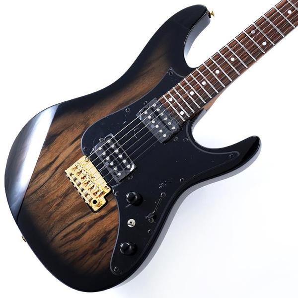 Ibanez Premium AZ41P1EW-NGT (Natural Gray Burst) [SPOT MODEL]