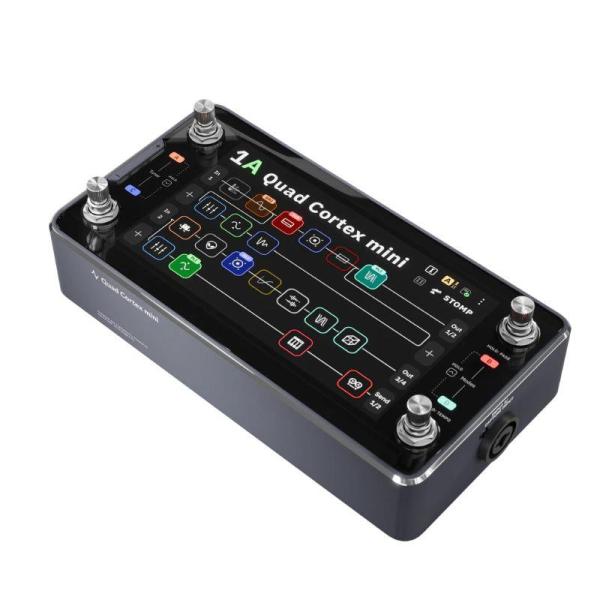 Quad Cortex Mini