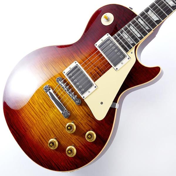 1959 Les Paul Standard Reissue R-Top Gloss Factory Burst