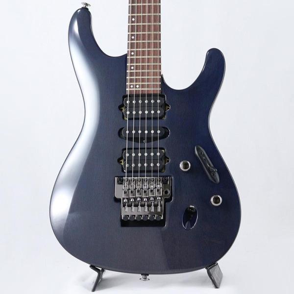 Ibanez Prestige S6670SK-DUB (Dark Ultramarine Blue)