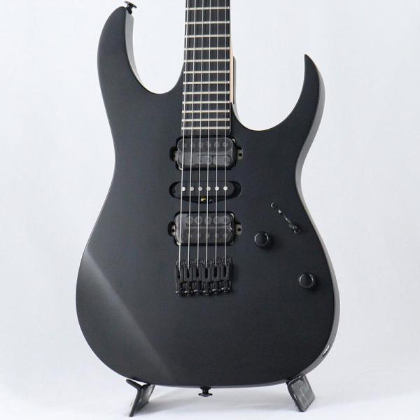 Ibanez J-LINE RG6HSHFX-BKF (Black Flat) 【キズあり特価】