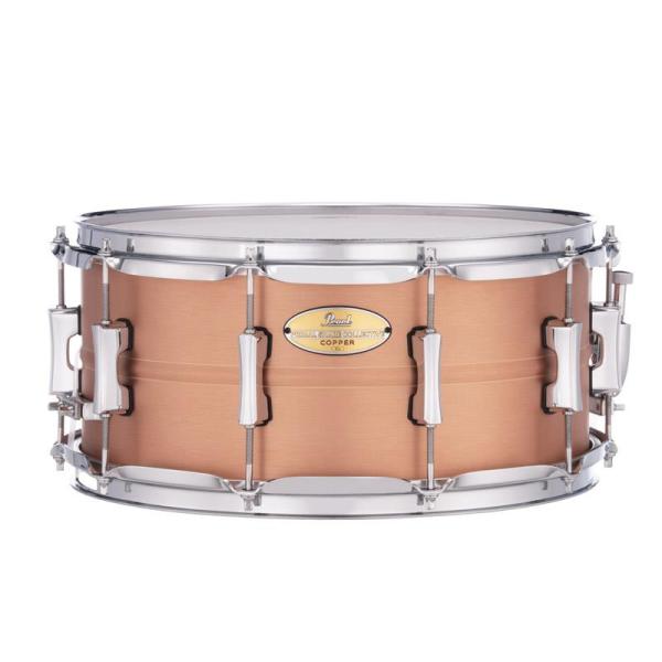 Pearl 【6/18発売】PSC1465C [Primal Snare Collective / Copper 14''×6.5'']