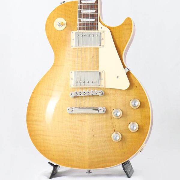 Gibson Les Paul Standard '60s (Unburst) [SN.227650062] 【キズあり特価】
