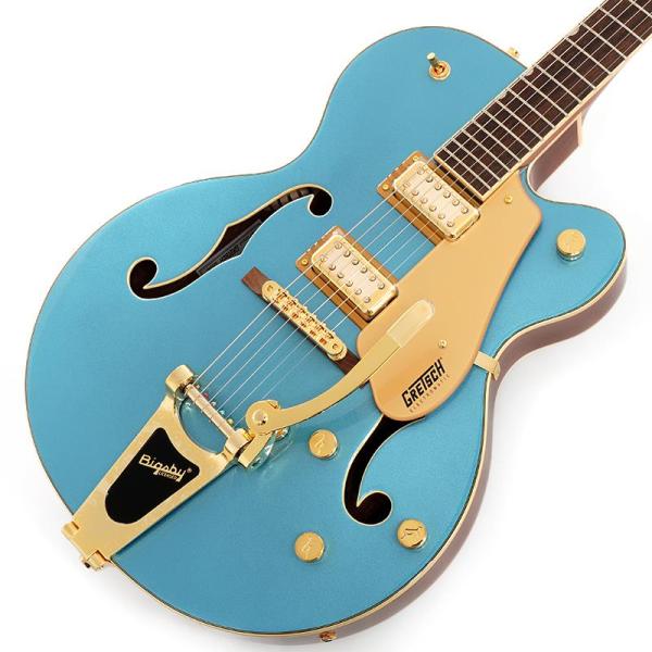 Gretsch G2217 エレキギター アイスブルーメタリック グレッチ GRETSCH（グレッチ） GRETSCH G5420TG Electromatic Pristine LTD