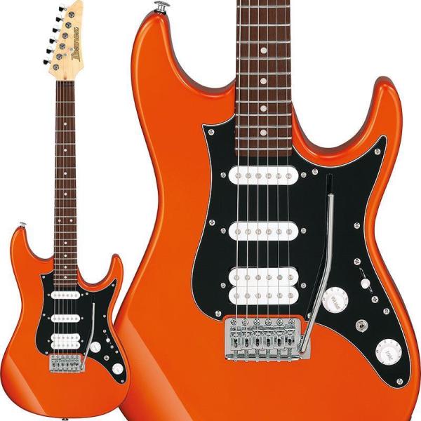 Ibanez AZ Essentials AZES40B-ROM (Roadster Orange Metallic) [Limited Model]