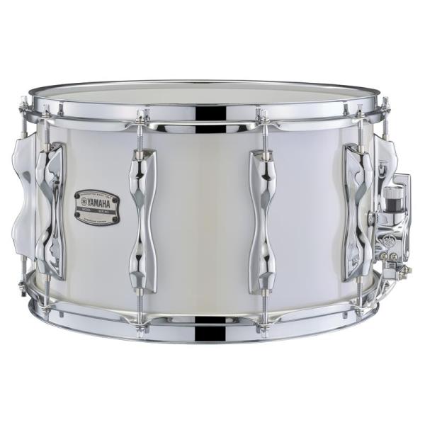 YAMAHA 【6月26日発売】RBS1480 PWH [Recording Custom Birch 14''×8'' - ポーラーホワイト]