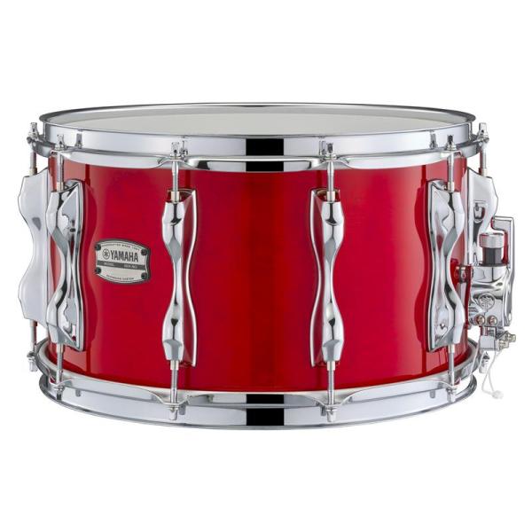 YAMAHA 【6月26日発売】RBS1480 RAU [Recording Custom Birch 14''×8'' - レッドオータム]