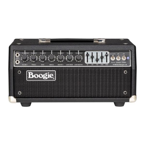 Mesa Boogie 【IKEBE Gibson POP UP 温故知新】Mark IIC+ Head