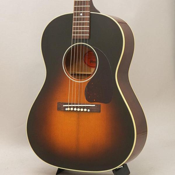 Gibson 【良杢！良鳴！担当ゲキ推個体】Historic Reissue Collection 1942 Banner LG-2 Vintage Sunburst #22155038 ギブソン