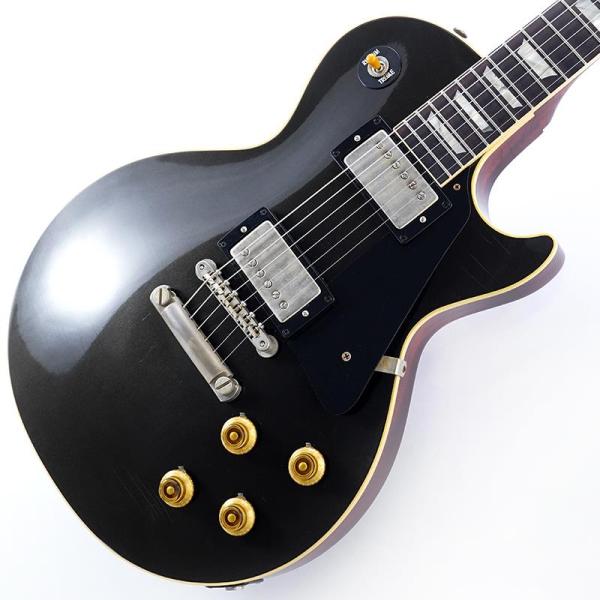 Gibson 1958 Les Paul Standard Reissue Ultra Light Aged (Gun Metal Grey) SN.86174 【IKEBE  POP UP 温故知新】