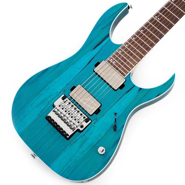 Ibanez HZK1 [葉月(HAZUKI) Model] SN.F2621468