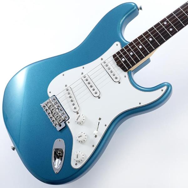 Fender Made in Japan FSR Collection 2023 Traditional Late 60s Stratocaster (Ocean Turquoise Metallic)【IKEBE Exclusive Model】  【特...