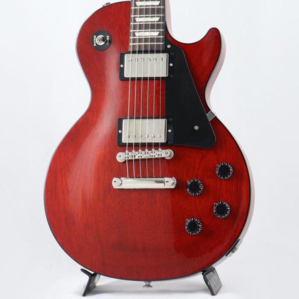 Gibson Les Paul Standard '50s Mahogany Top (Vintage Cherry) [SN.223240079] 【IKEBE  POP UP 温故知新】