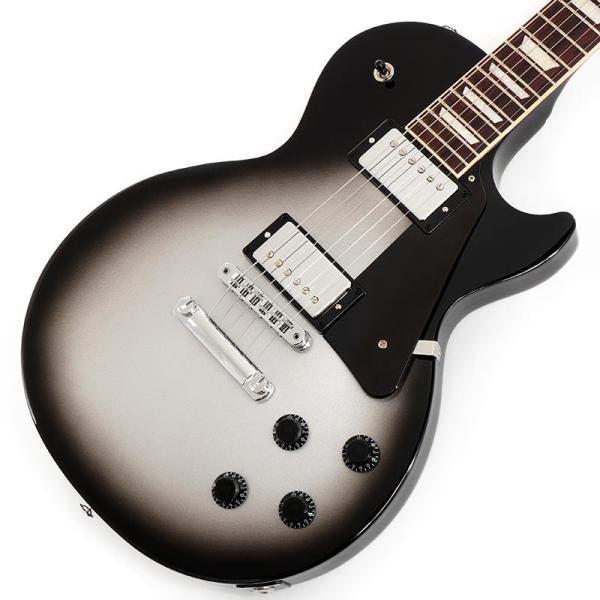 Gibson Exclusive Les Paul Studio (Silverburst) 【S/N 229450295】 【IKEBE  POP UP 温故知新】