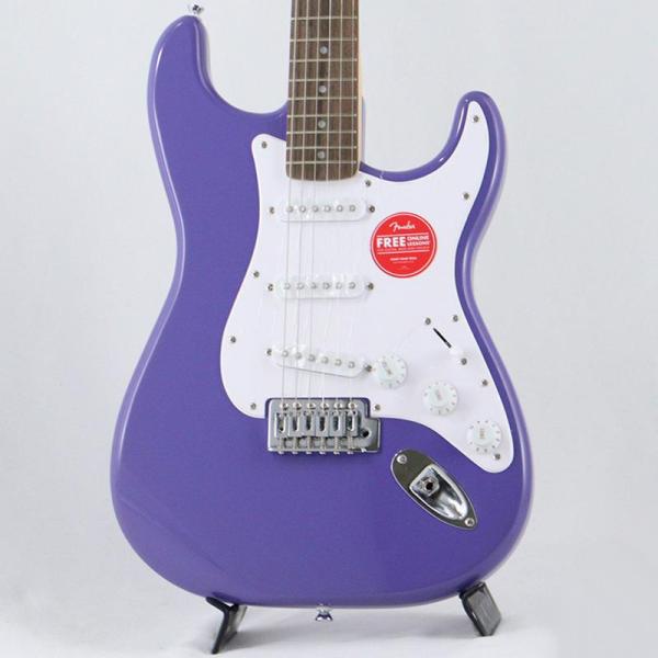 Squier Squier by Fender Squier Sonic Stratocaster (Ultraviolet