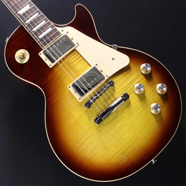 Gibson Les Paul Standard '60s (Iced Tea) #205850080 【IKEBE  POP UP 温故知新】