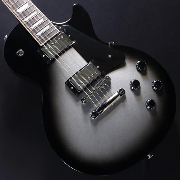 Gibson Exclusive Les Paul Studio (Silverburst) #231550178 【IKEBE  POP UP 温故知新】