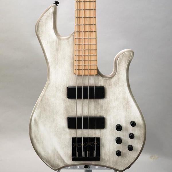 Markbass MB RB 4 KILIMANJARO OLD WHITE 【特価】