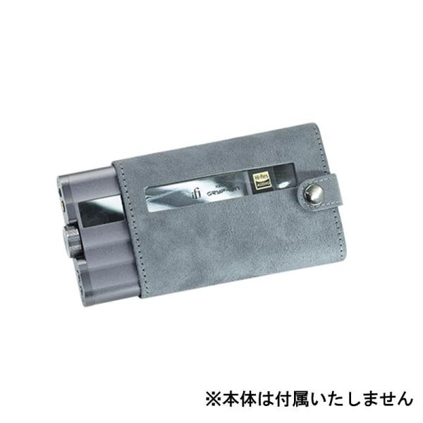 iFi audio xDSD Gryphon case (アイファイオーディオ)(xDSD Gryphon用ケース)(IFI-SK-XDSDG)