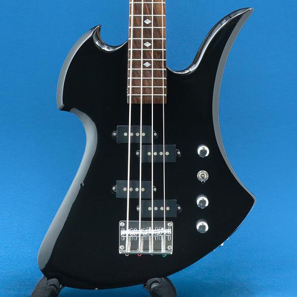 B.C.Rich USED 中古 Mockingbird Bass-360JE (MB)