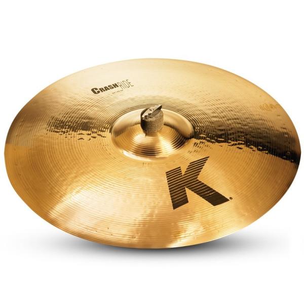 Zildjian K Zildjian Crash Ride 21 [NKZL21CR]