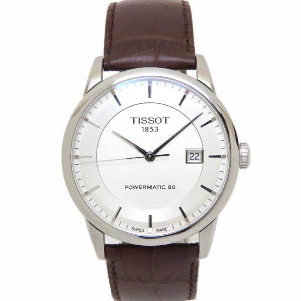 TISSOT（ティソ） Ae435842 腕時計 Tクラシック ラグジュアリー