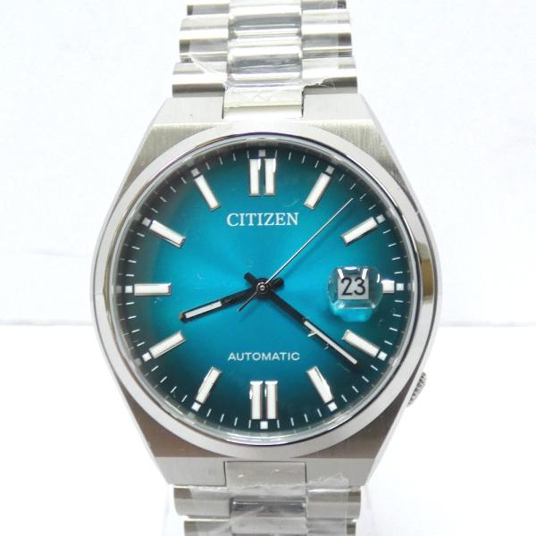 CITIZEN シチズン コレクション 8210-S126967　腕時計 楽天市場】【特上品・箱有り】CITIZEN シチズン TSUYOSA