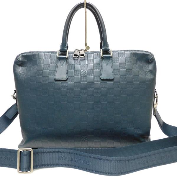 LOUIS VUITTON（ルイ・ヴィトン） Dz756732 ビジネスバッグ ポルト