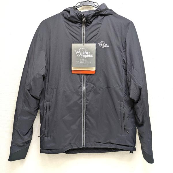 Dz809832 ポールワーズ ナイロンジャケット エクスコアレッドポイント