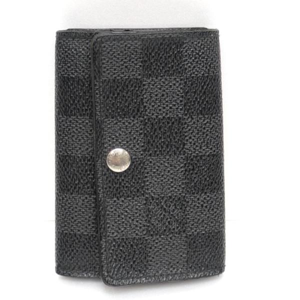 LOUIS VUITTON（ルイ・ヴィトン） Dz813211 キーケース ミュルティクレ