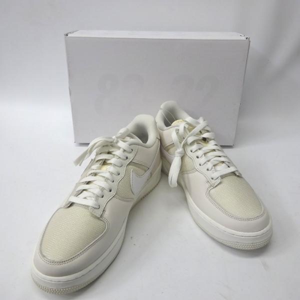 NIKE ナイキ/AirForce1 LOW UNITY/DM2385101/Sランク/69【中古】 NIKE（ナイキ） Ft1151561 靴 AIR FORCE 1 LOW UNITY エアフォース1