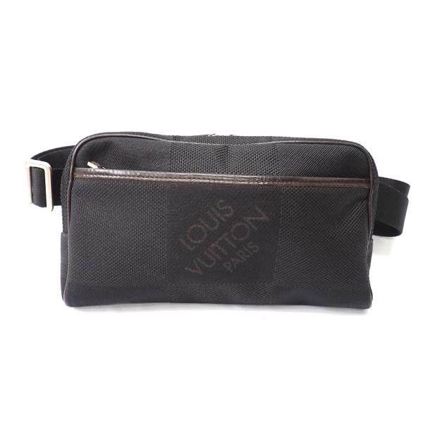 LOUIS VUITTON（ルイ・ヴィトン） Ft1271641 ボディバッグ ウエスト