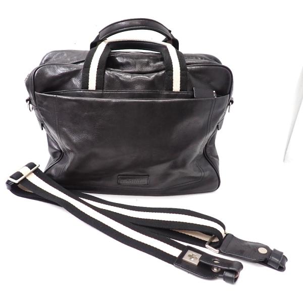 Bally（バリー） Ft1290791 ショルダーバッグ ビジネスバッグ 2WAY