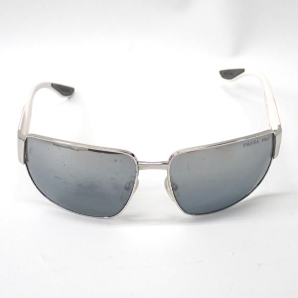 PRADA（プラダ） Ft1299191 サングラス Linea Rossa リネアロッサ 6PS