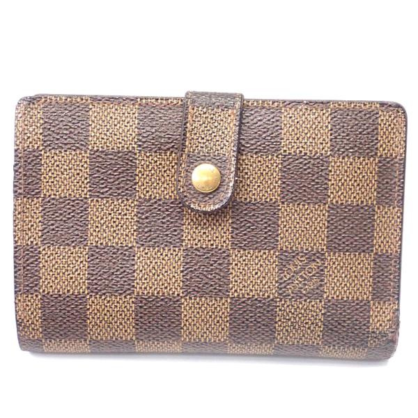 LOUIS VUITTON（ルイ・ヴィトン） Ft132560 二つ折り財布