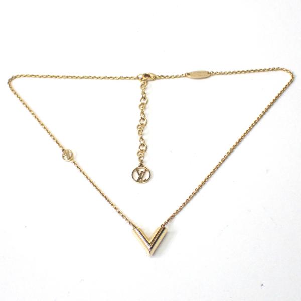 ヴィトンのネックレス LOUIS VUITTON（ルイ・ヴィトン） Ft1337581 ネックレス ネックレス
