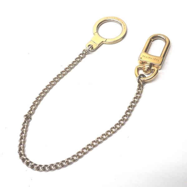 LOUIS VUITTON（ルイ・ヴィトン） Ft1343291 キーホルダー キーリング