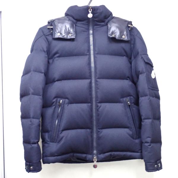 MONCLER（モンクレール） Ft1343391 ダウンジャケット MONTGENEVRE