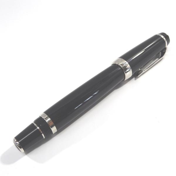 MONTBLANC モンブラン　ボールペン ボエム プラチナライン MONTBLANC（モンブラン） Ft535844 ボールペン ボエム プラチナライン