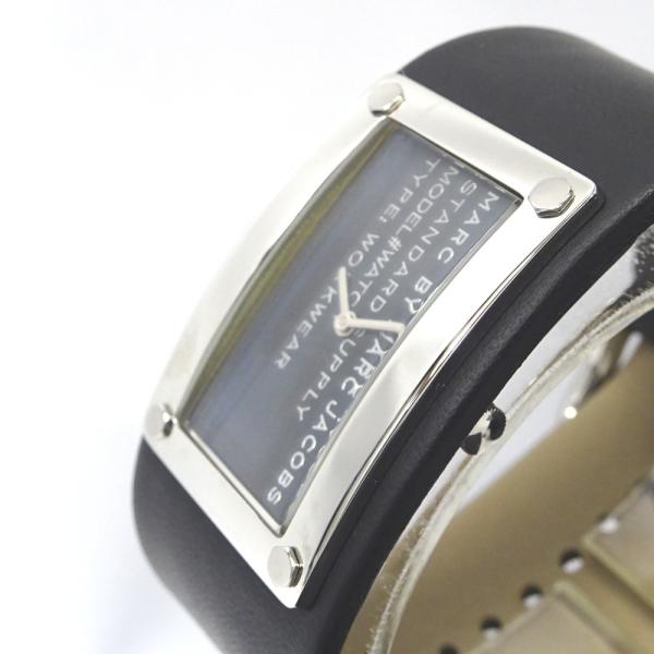 Ft550423 マークバイマークジェイコブス 腕時計 リスト型 MBM2027 
