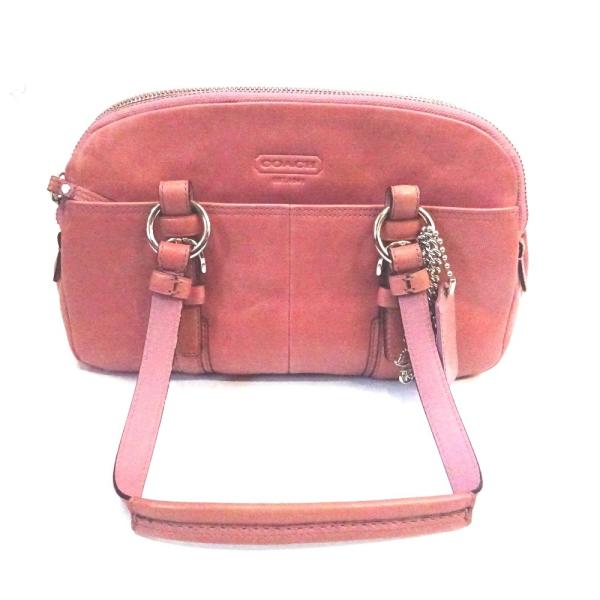 COACH（コーチ） Ft551574 ショルダーバッグ 12695 ピンク レディース