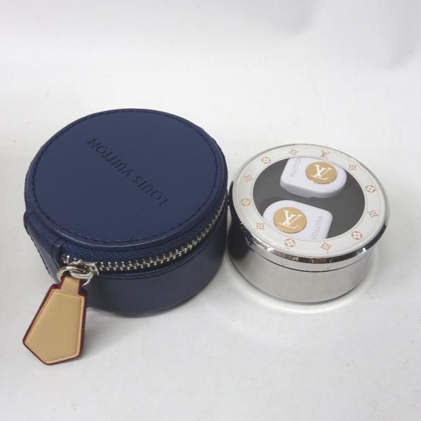 LOUIS VUITTON Ft601612 ルイ・ヴィトン イヤホン ホライゾン