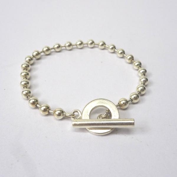 GUCCI ネックレス ブレスレット Ft613671 グッチ ブレスレット ボールチェーンブレスレット
